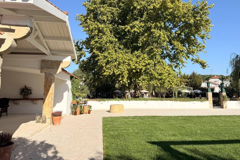 Quinta da Azenha Alenquer