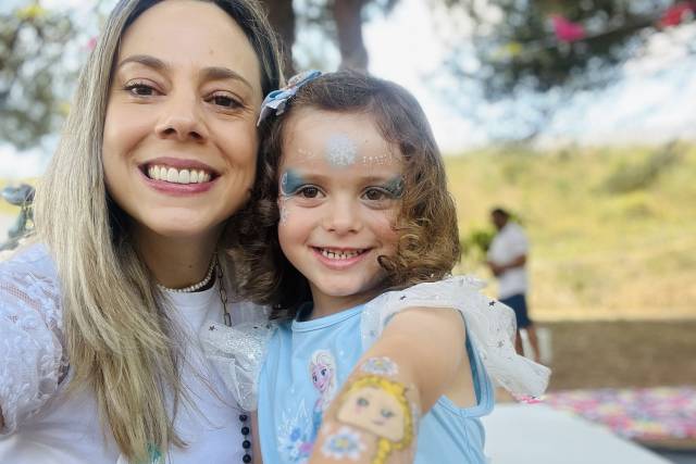 Festas de aniversário