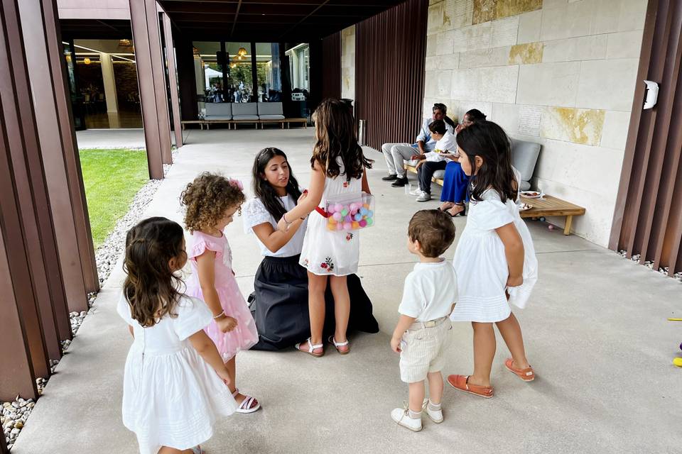 Atividades dinâmicas