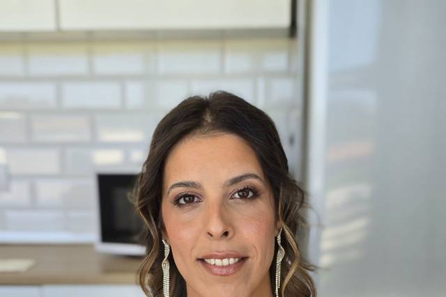 Beleza realçada