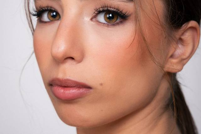 Daniela Teixeira Makeup