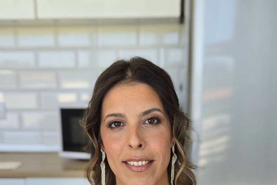 Beleza realçada