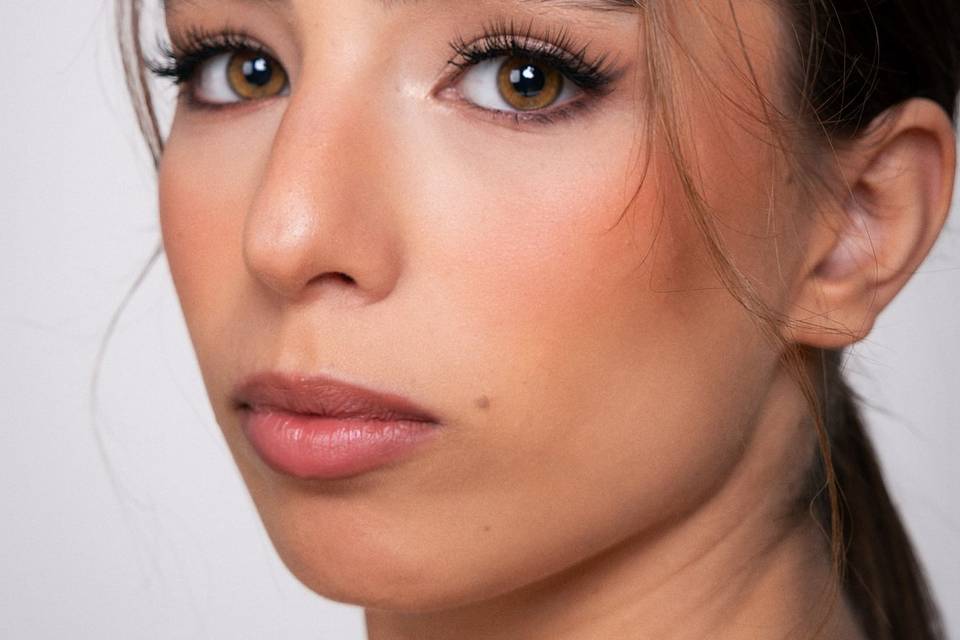 Daniela Teixeira Makeup