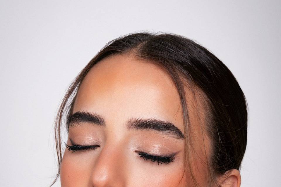 Beleza realçada