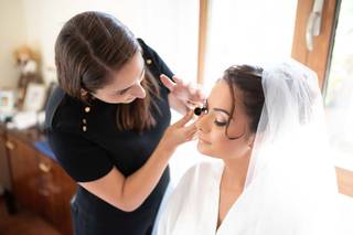 MakeUp Andreia Rego