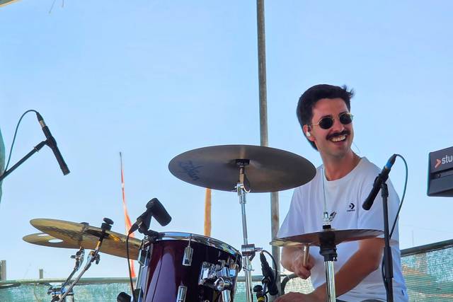 Baterista
