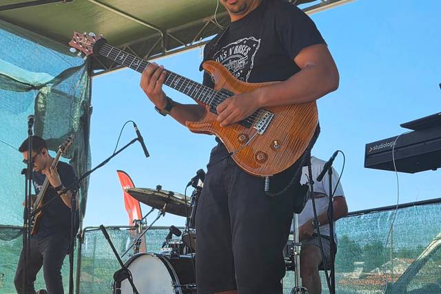 Guitarrista