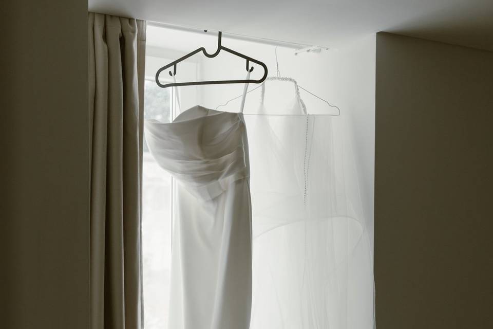Casamento - PSR
