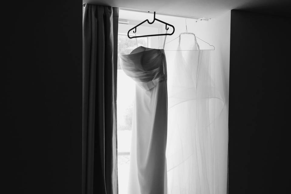 Casamento - PSR