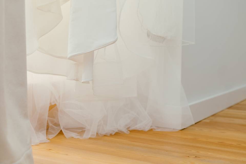 Casamento - PSR