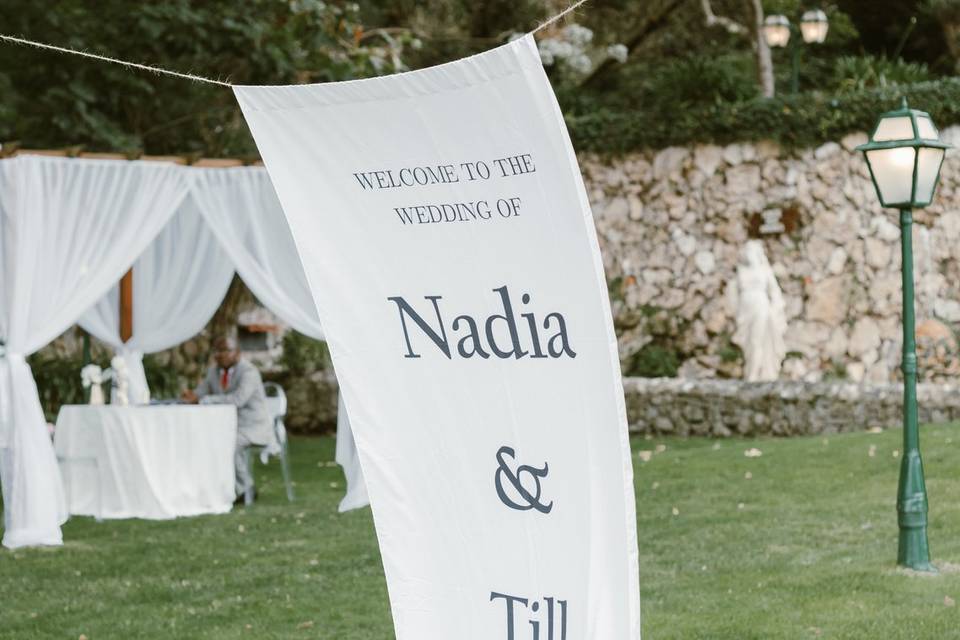 Casamento - PSR