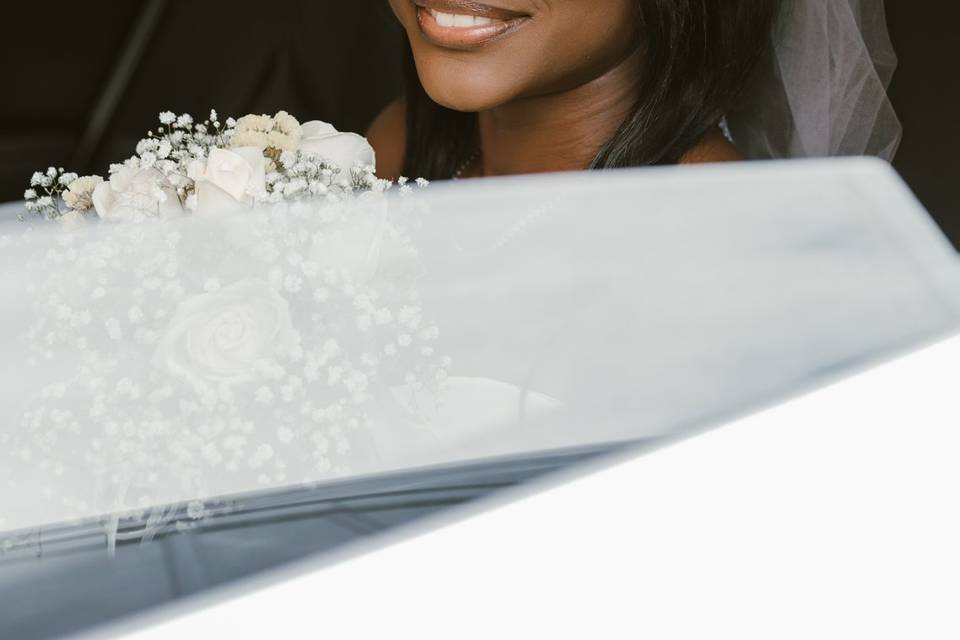 Casamento - PSR