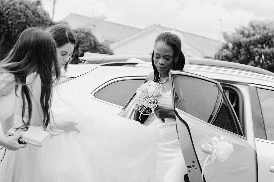 Casamento - PSR