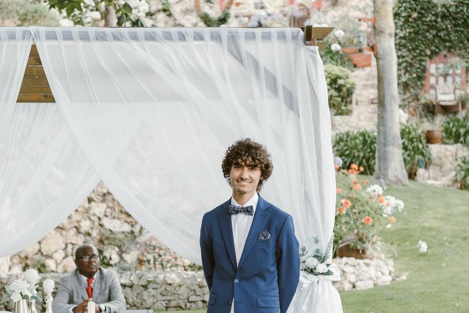 Casamento - PSR