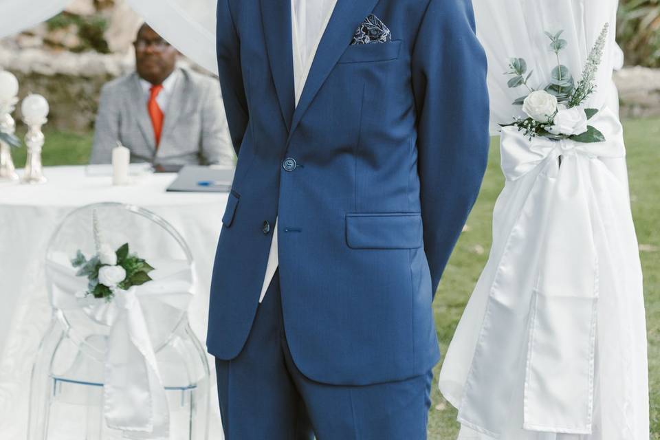 Casamento - PSR