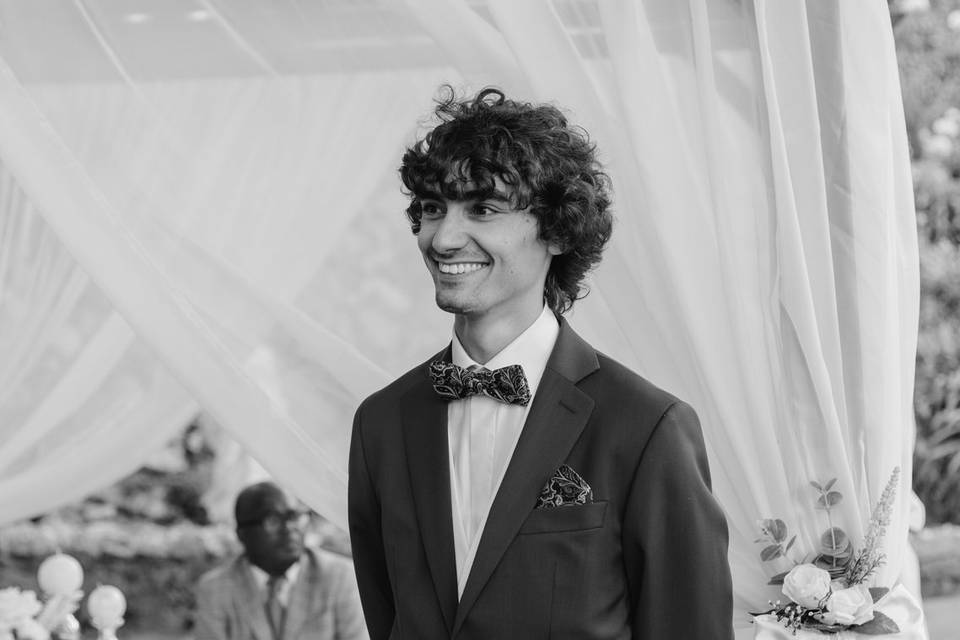 Casamento - PSR