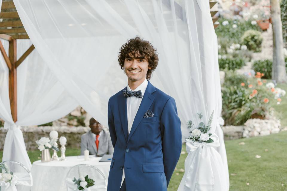 Casamento - PSR