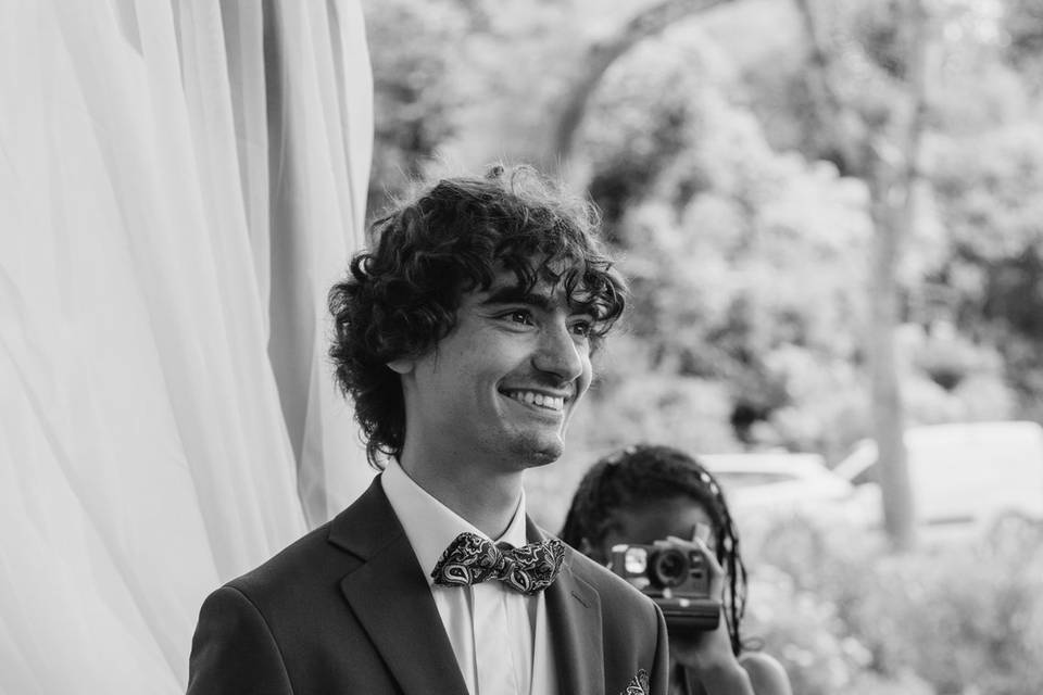 Casamento - PSR