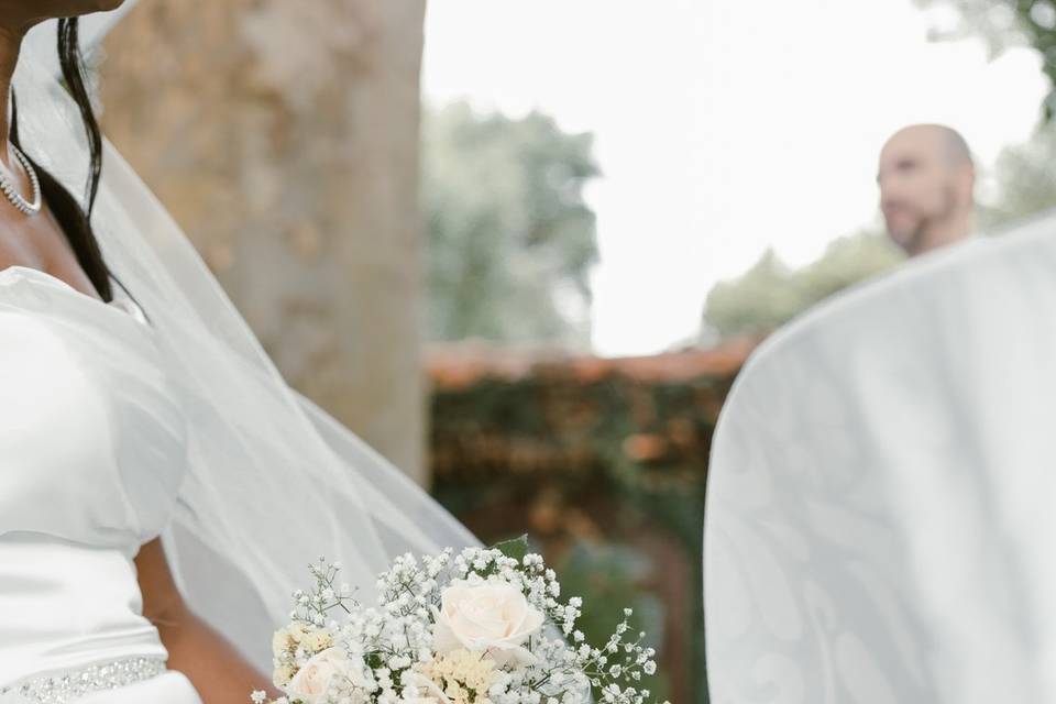 Casamento - PSR