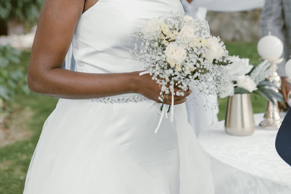 Casamento - PSR