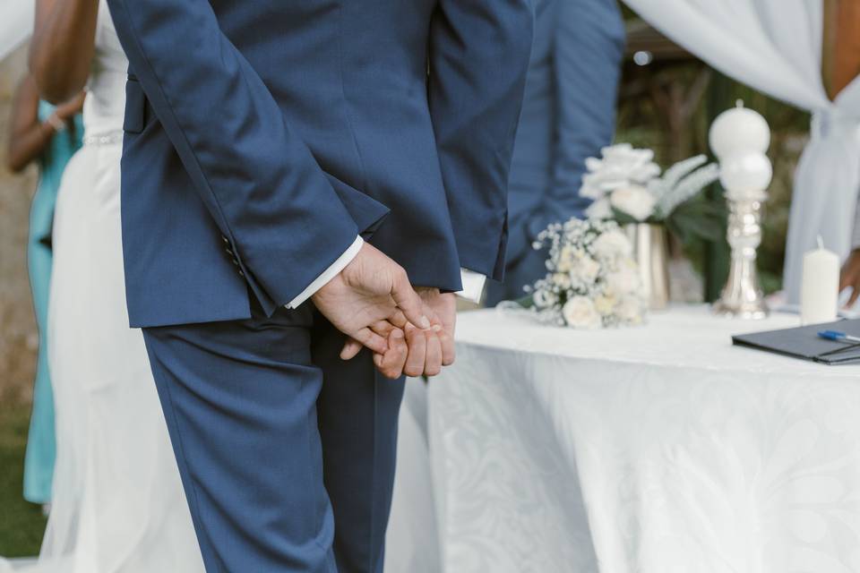 Casamento - PSR