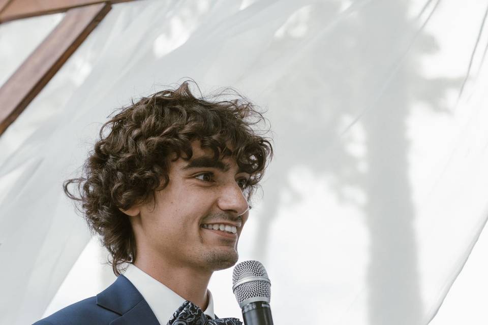Casamento - PSR