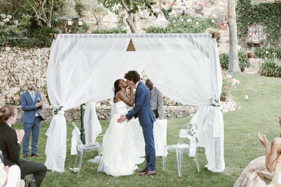 Casamento - PSR
