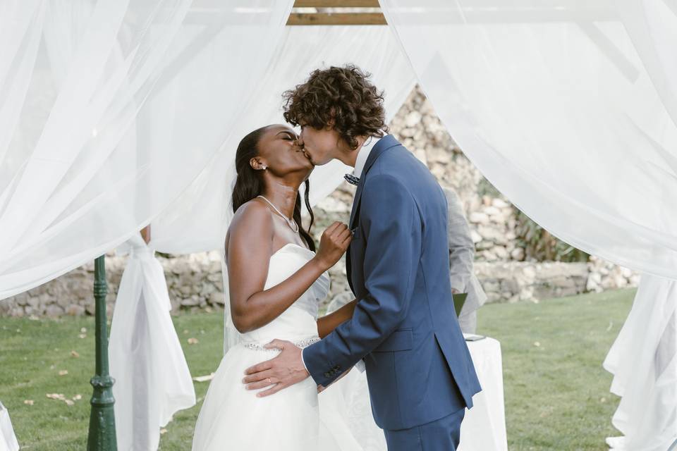 Casamento - PSR