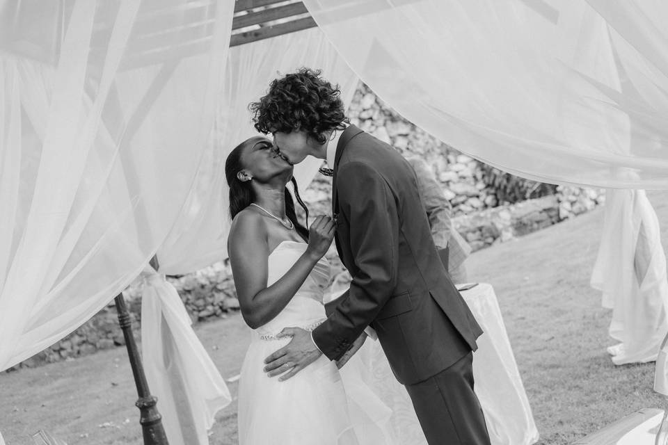 Casamento - PSR