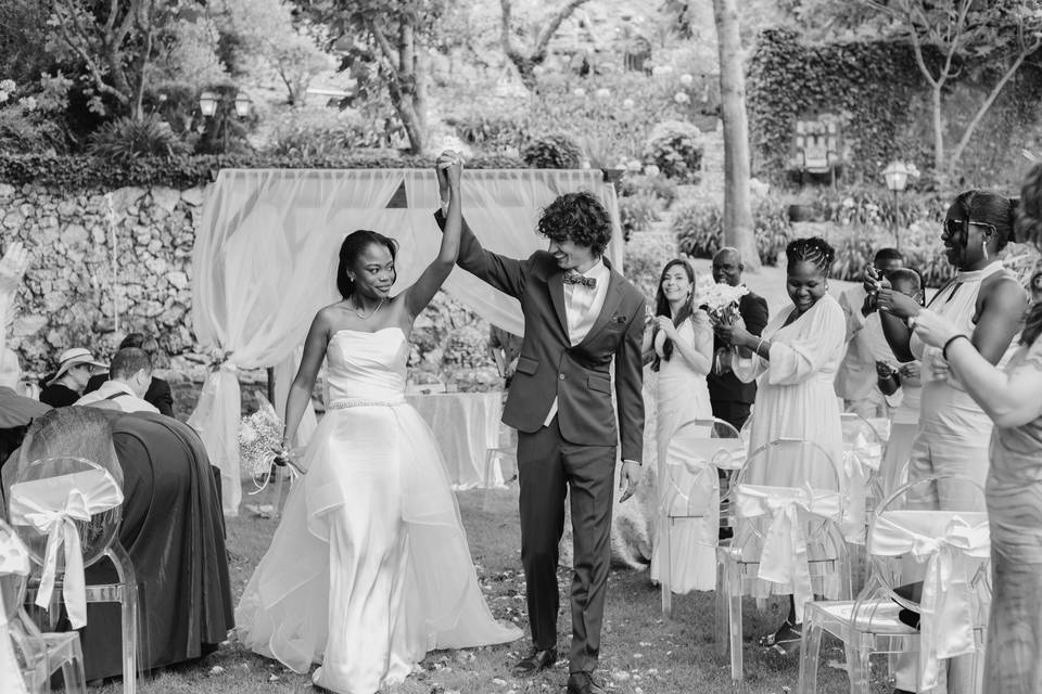 Casamento - PSR