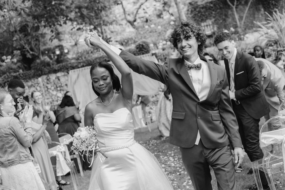 Casamento - PSR