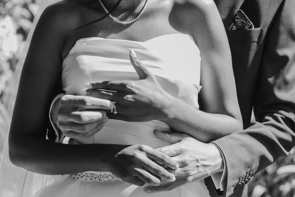 Casamento - PSR
