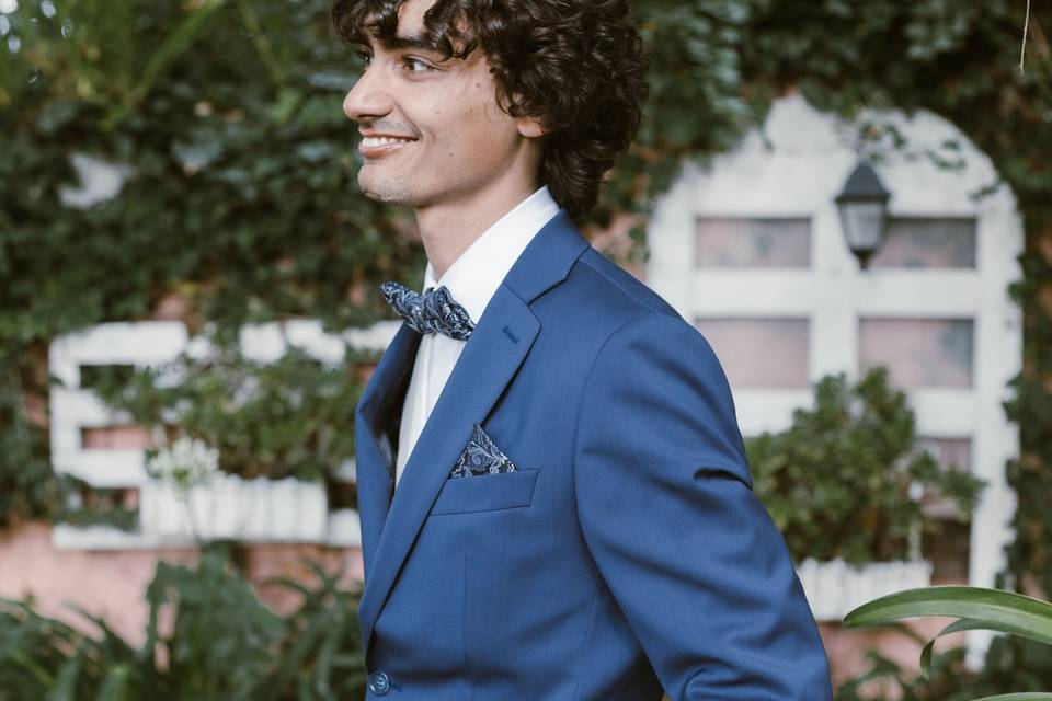 Casamento - PSR