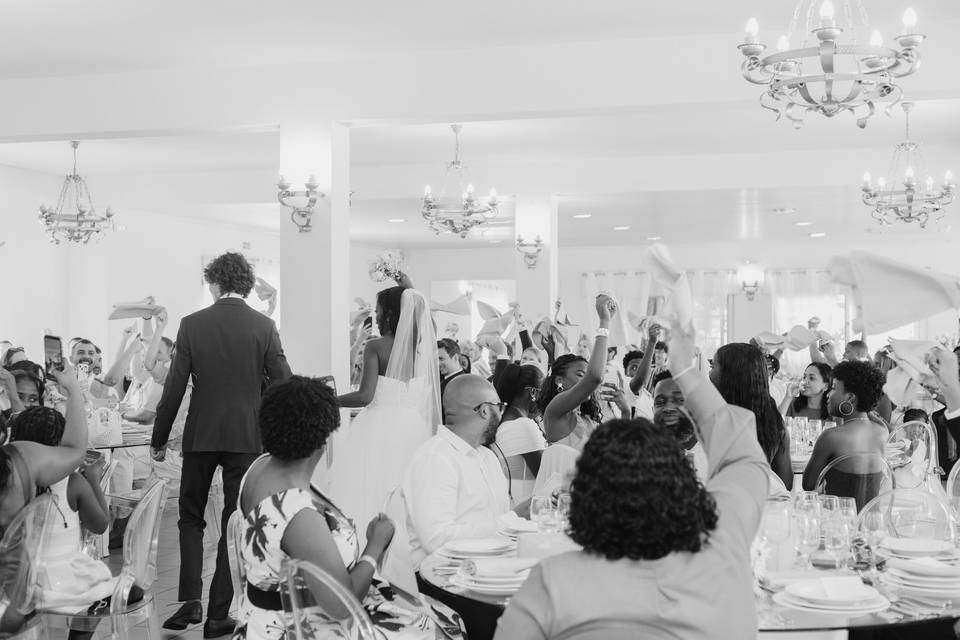 Casamento - PSR
