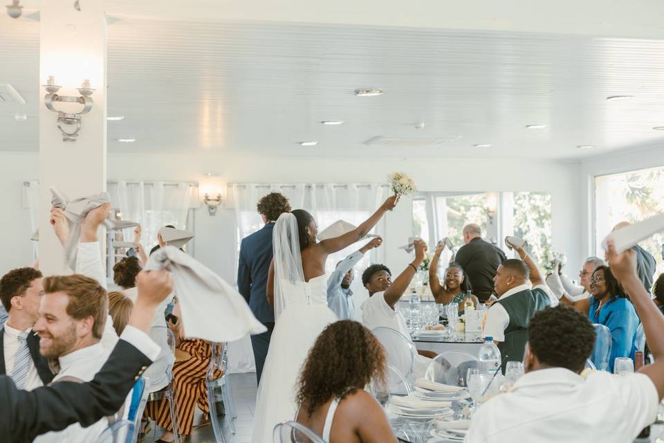 Casamento - PSR
