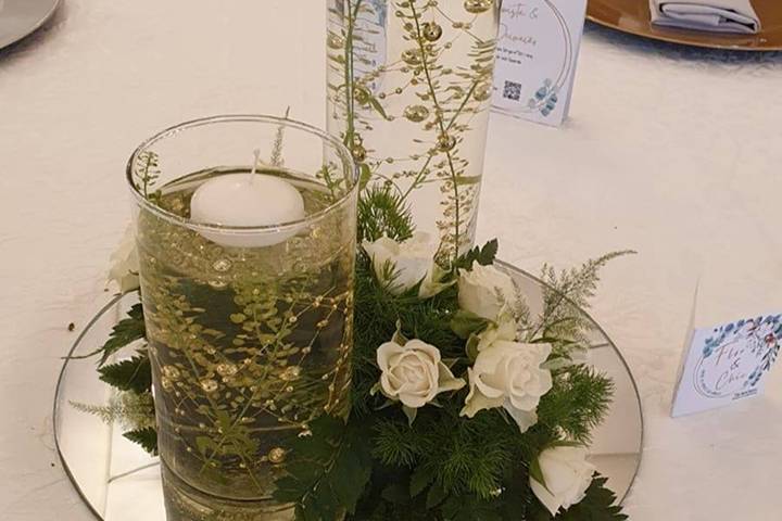 Decoração