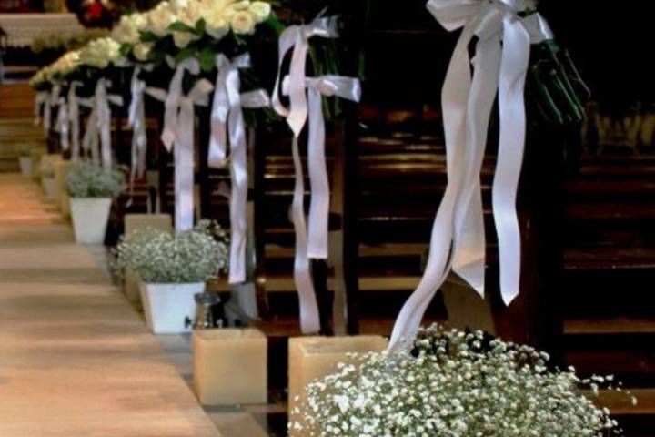 Decor bancos