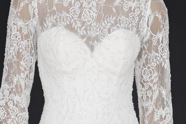 Elegante e natural