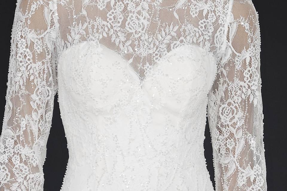 Elegante e natural