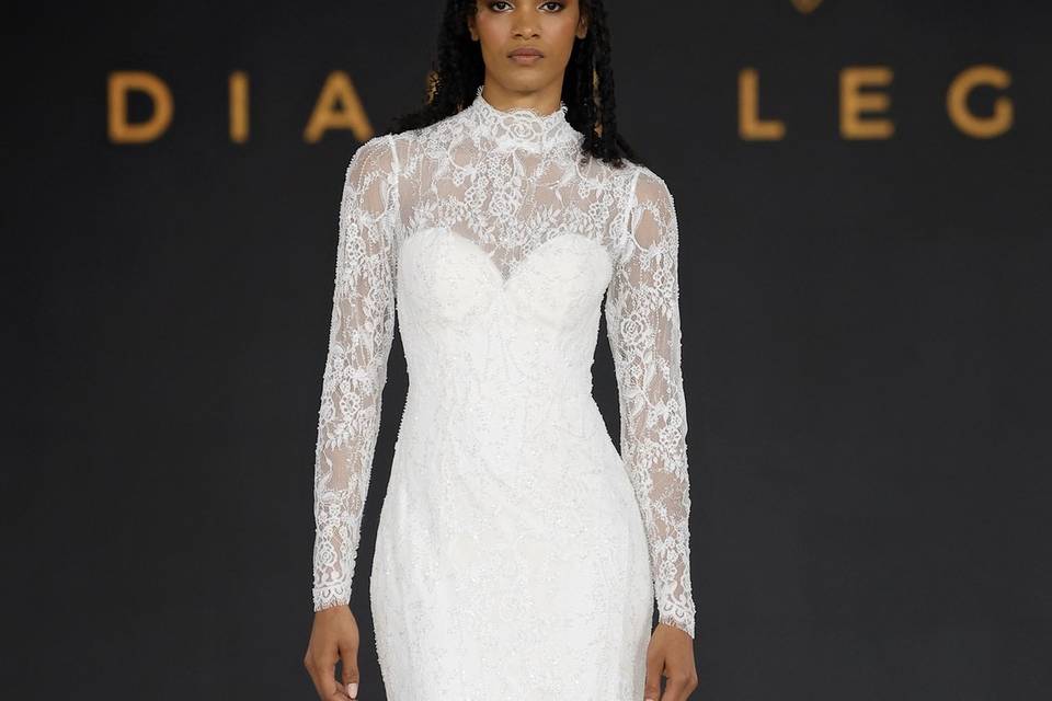 Elegante e intemporal