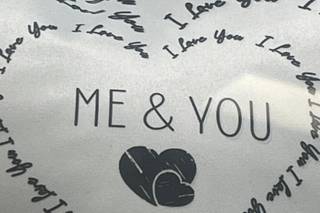 Me & You