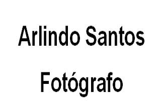 Arlindo Santos Fotógrafo logo