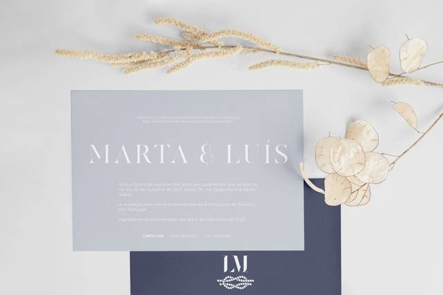 Marta Brinco Design Studio