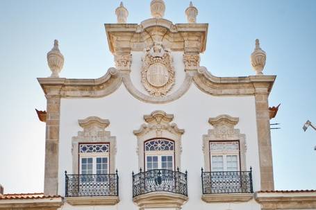 Palácio da Lousã - Boutique Hotel