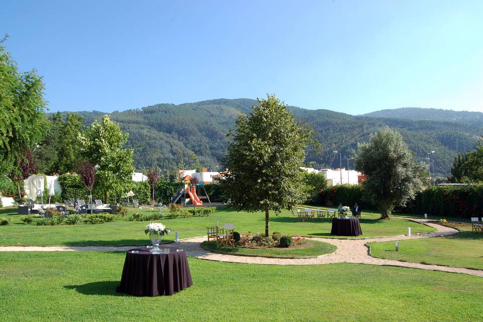 Palácio da Lousã - Boutique Hotel