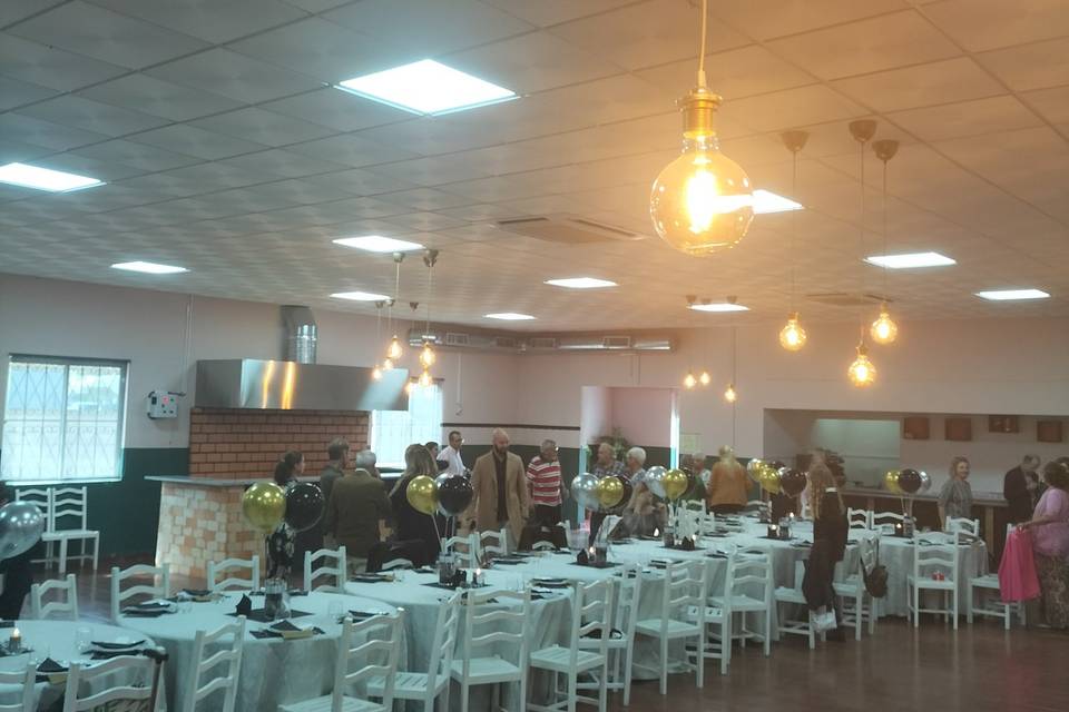 Restaurante Grelhad'ouro