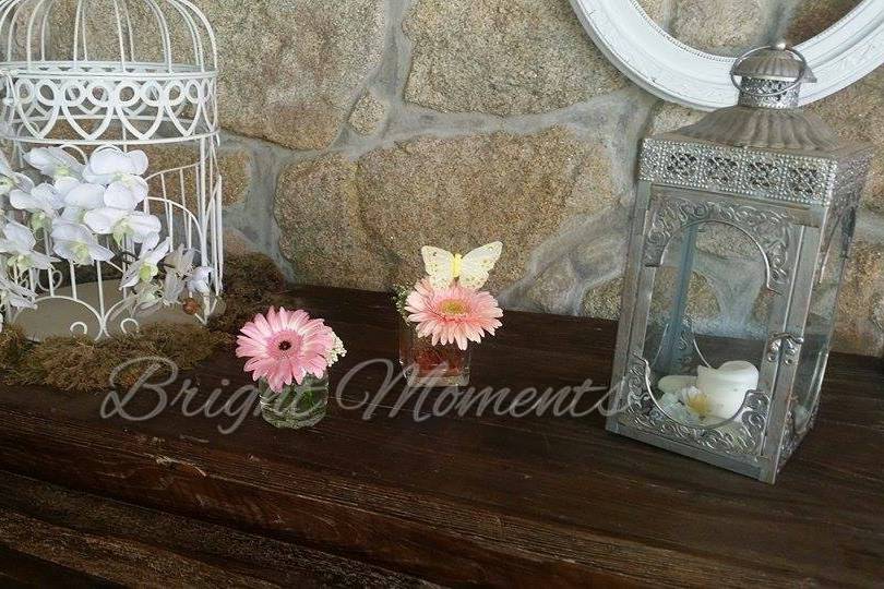 Bright Moments Events