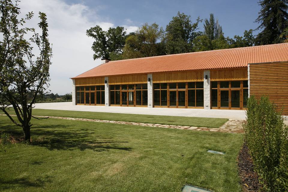 Salão Principe da Beira