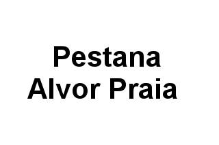 Pestana Alvor Praia