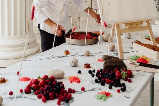 Food Catering